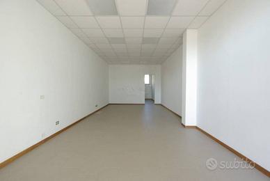 Immobile di 175 m² con 2 locali a Sansepolcro