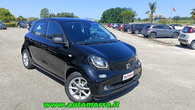 SMART ForFour 70 1.0 twinamic Passion n°30