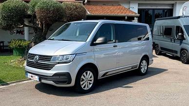 Volkswagen Multivan T6.1 Trendline - 7 posti!