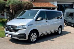 Volkswagen Multivan T6.1 Trendline - 7 posti!