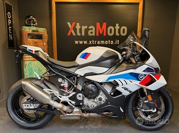 Bmw S 1000 RR (2025 - 26)