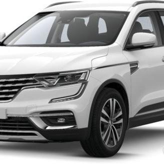 Ricambi per renault koleos