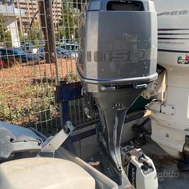 Motore suzuki 2 tempi 150 ricambi