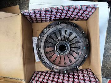 kit frizione volano alfa romeo 1.9 jtd 16 v