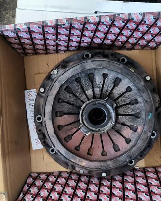kit frizione volano alfa romeo 1.9 jtd 16 v