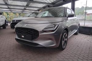 SUZUKI Swift 1.2 Hybrid Waku