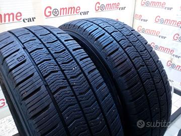 Gomme kumho 215 65 15 90% COD:462