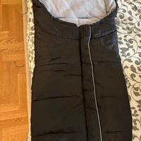 Sacco Termico Invernale per Passeggino