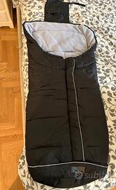 Sacco Termico Invernale per Passeggino