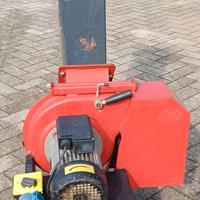 BIOTRITURATORE