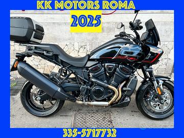Harley-davidson Pan America 1250 ST-KM 1730-8/2025