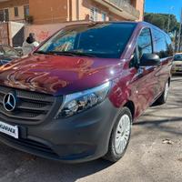 Mercedes VITO 2.0 114 CDI Tourer Long AUT. 9 POSTI