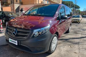 Mercedes VITO 2.0 114 CDI Tourer Long AUT. 9 POSTI