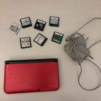 nintendo 3ds XL