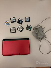 nintendo 3ds XL