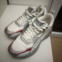 Emporio Armani EA7 scarpe sportive