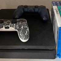 PlayStation 4