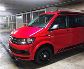VW California Beach T6 4motion 150cv Eu6b