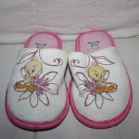 Ciabatta Tweety o Titti.