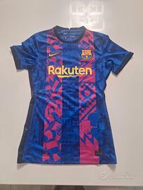 Maglieta originale Barcellona