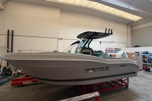RENEGADE 22