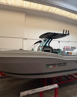 RENEGADE 22