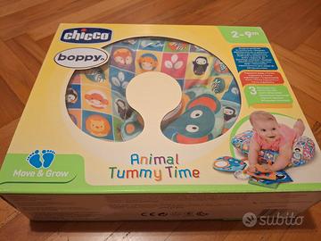 Chicco Tummy Time