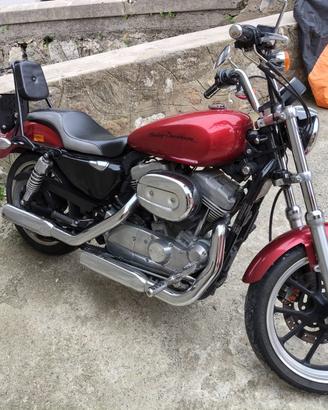 HARLEY DAVIDSON