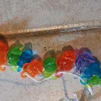 Ciucci Disney anni 90