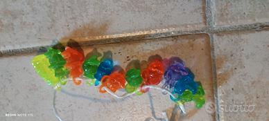 Ciucci Disney anni 90