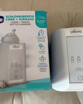 Scaldabiberon Chicco