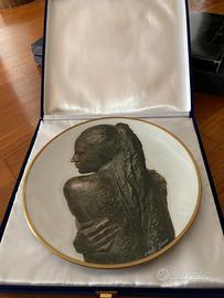 Emilio Greco “LAURA”