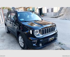 JEEP Renegade 1.6 Mjt 130CV Limited