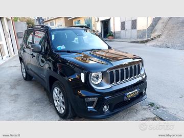 JEEP Renegade 1.6 Mjt 130CV Limited