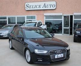 Audi A4 Avant 2.0 TDI 143CV F.AP. mult. Business