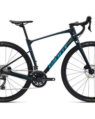 Giant Revolt Advanced 2