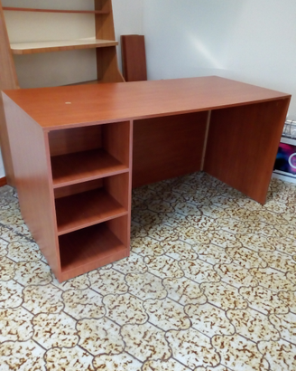 Banco per negozio