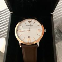 Orologio Emporio Armani