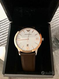 Orologio Emporio Armani