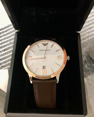 Orologio Emporio Armani