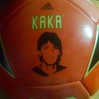 Pallone Adidas Kakà Milan