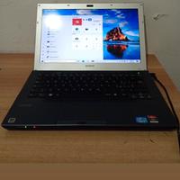Sony Vaio PCG-41214M