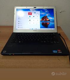 Sony Vaio PCG-41214M