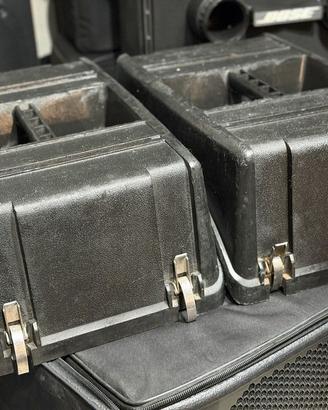 COPERCHI BOSE 802