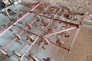 Vibrocoltivatore 2,25 m