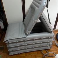 Poltrona per sollevamento persone NUOVA