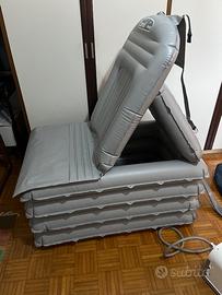 Poltrona per sollevamento persone NUOVA