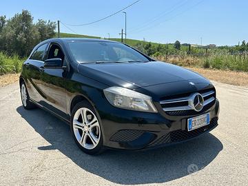 MERCEDES Classe A (V177) - 2013