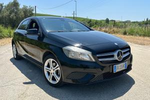 MERCEDES Classe A (V177) - 2013