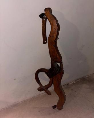 Gioco x lampadario 